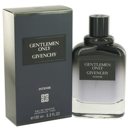 Мъжки парфюм GIVENCHY Gentlemen Only Intense